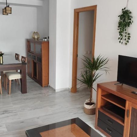 Apartamento La Marina Тарифа Экстерьер фото