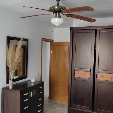 Apartamento La Marina Тарифа Экстерьер фото