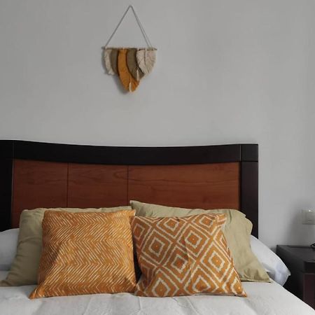 Apartamento La Marina Тарифа Экстерьер фото
