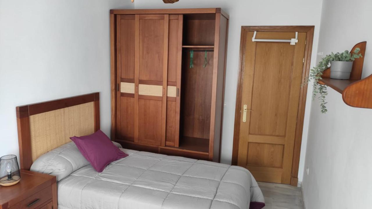 Apartamento La Marina Тарифа Экстерьер фото