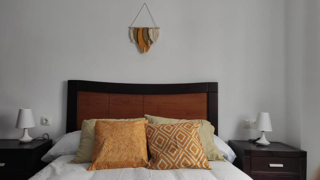 Apartamento La Marina Тарифа Экстерьер фото