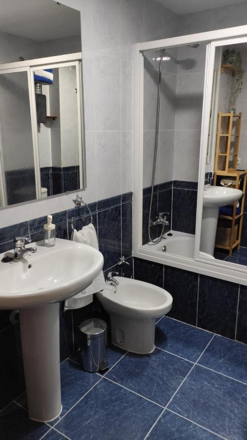 Apartamento La Marina Тарифа Экстерьер фото